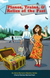 Planes, Trains, And Relics Of The Past