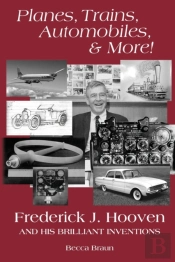 Planes, Trains, Automobiles,   More!: Fr