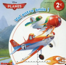 Bertrand.pt - Planes ; Vol Entre Amis !