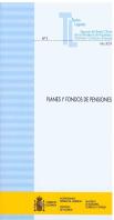 Planes Y Fondos De Pensiones 2024