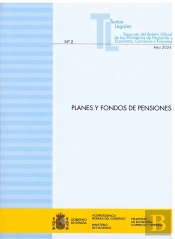 Planes Y Fondos De Pensiones 2024