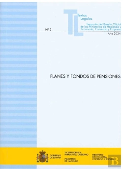 Bertrand.pt - Planes Y Fondos De Pensiones 2024