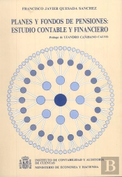 Planes Y Fondos De Pensiones: Estudio Contable Y Financiero