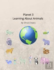 Planet 3 Learning About Animals