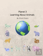 Planet 3 Learning About Animals