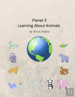 Bertrand.pt - Planet 3 Learning About Animals