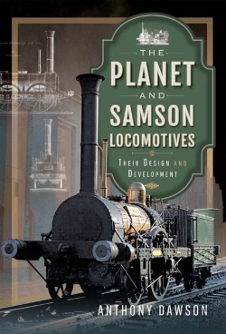 Bertrand.pt - Planet And Samson Locomotives