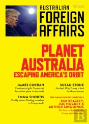 Planet Australia