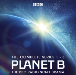 Bertrand.pt - Planet B: The Complete Series 1-3