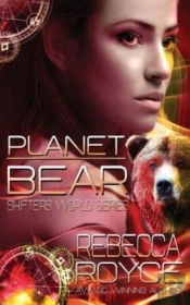 Planet Bear