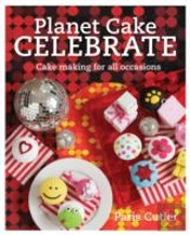 Planet Cake Celebrate