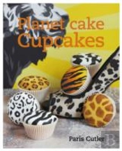 Planet Cake - Cupcakes