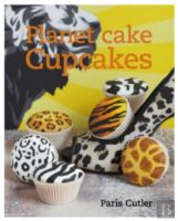 Bertrand.pt - Planet Cake - Cupcakes