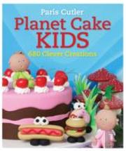 Planet Cake Kids