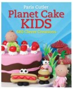 Bertrand.pt - Planet Cake Kids