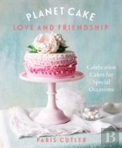 Planet Cake Love