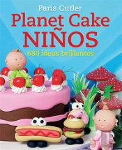 Planet Cake Niños