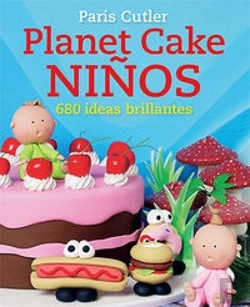 Bertrand.pt - Planet Cake Niños