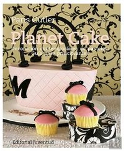 Bertrand.pt - Planet Cake
