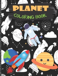 Bertrand.pt - Planet Coloring Book