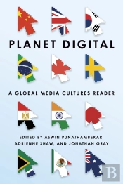 Planet Digital