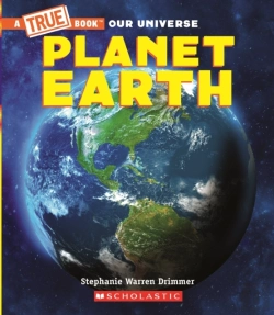 Bertrand.pt - Planet Earth (A True Book)