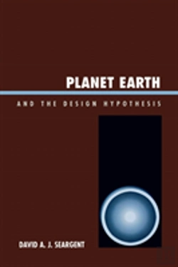 Bertrand.pt - Planet Earth And The Design Hypothesis