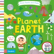 Planet Earth