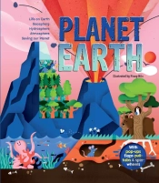 Planet Earth
