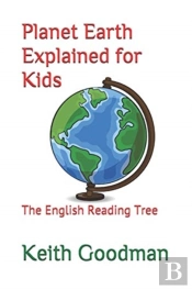 Planet Earth Explained For Kids
