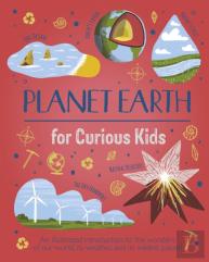 Planet Earth For Curious Kids