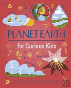 Bertrand.pt - Planet Earth For Curious Kids