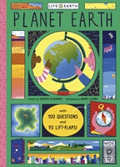 Planet Earth