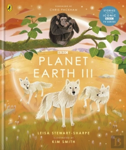 Bertrand.pt - Planet Earth Iii