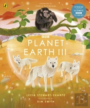 Planet Earth Iii