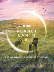 Planet Earth Iii