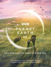 Planet Earth Iii