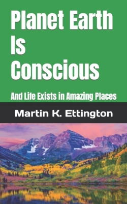 Bertrand.pt - Planet Earth Is Conscious