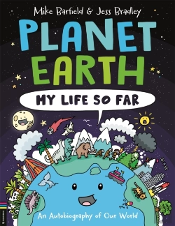 Bertrand.pt - Planet Earth: My Life So Far