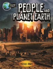 Planet Earth: People And Planet Earth