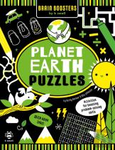 Planet Earth Puzzles