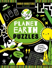 Planet Earth Puzzles