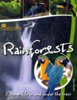 Bertrand.pt - Planet Earth: Rainforests