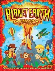 Planet Earth