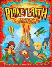 Planet Earth