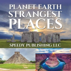 Bertrand.pt - Planet Earth Strangest Places