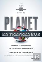 Planet Entrepreneur