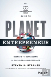 Planet Entrepreneur