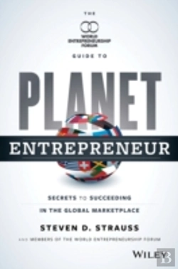 Bertrand.pt - Planet Entrepreneur