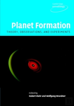 Bertrand.pt - Planet Formation